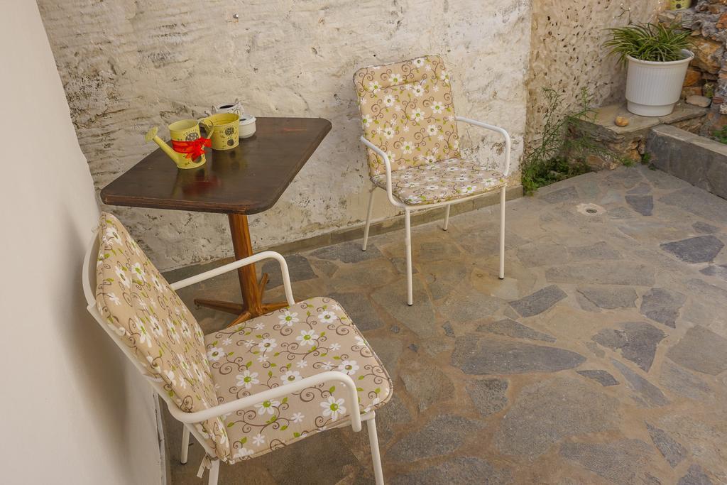 סאמוס Dolichi Studio מראה חיצוני תמונה