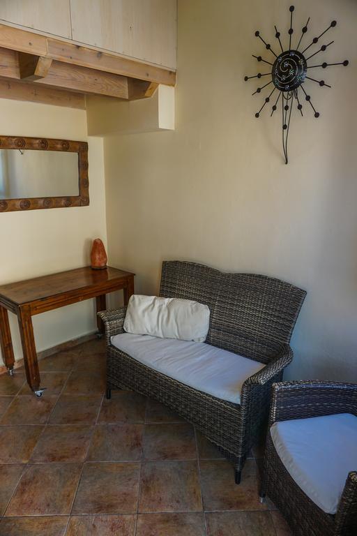 סאמוס Dolichi Studio מראה חיצוני תמונה