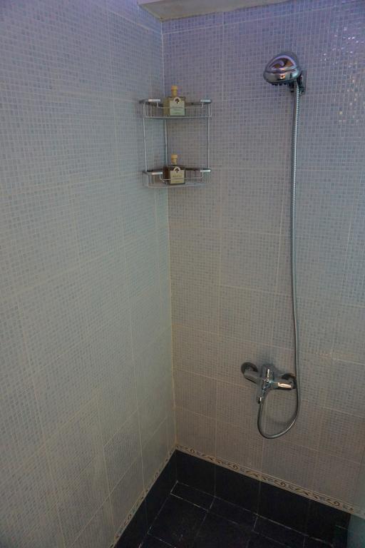 סאמוס Dolichi Studio מראה חיצוני תמונה
