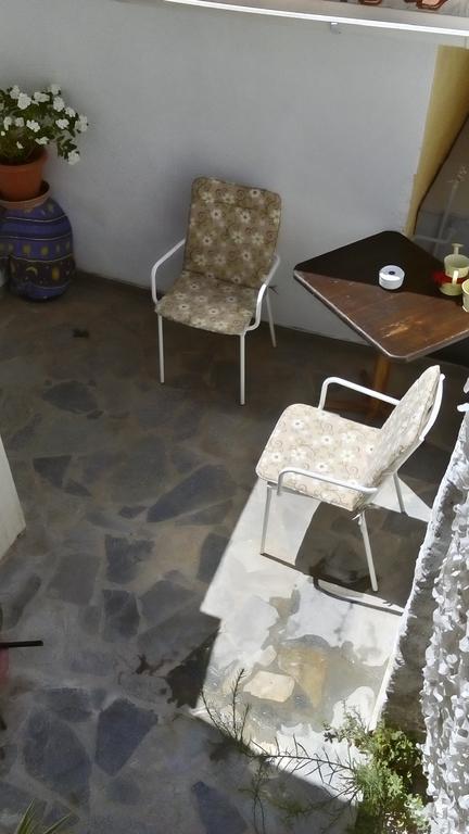 סאמוס Dolichi Studio מראה חיצוני תמונה