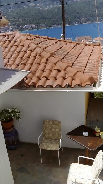 סאמוס Dolichi Studio מראה חיצוני תמונה